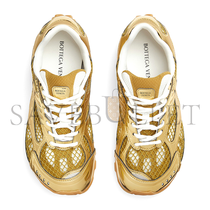 bo*te*ga Ve*ne*ta low-top orbit sneakers 755915v2x402840